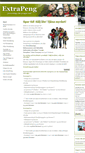 Mobile Screenshot of extrapeng.se